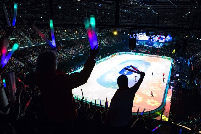 World Short Track Championships once again in the Netherlands, don't