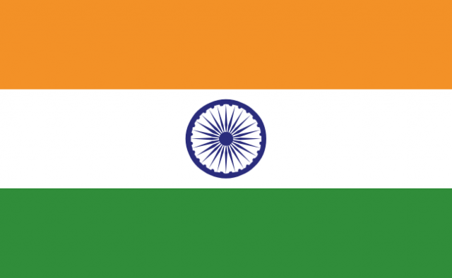 India