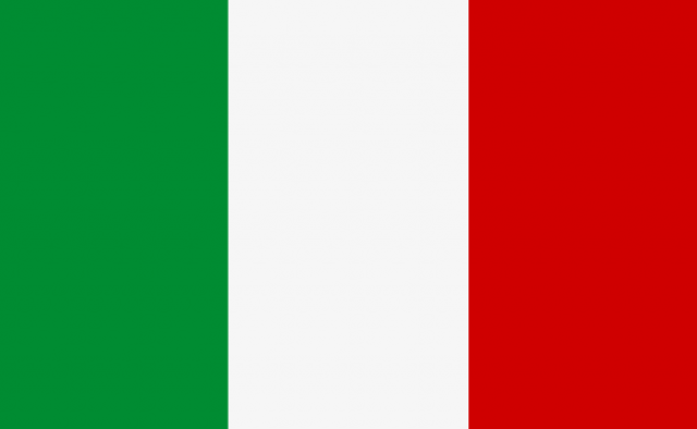 Italy