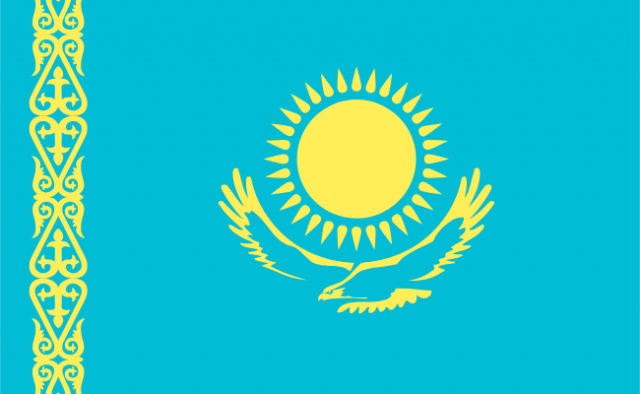 Kazakhstan