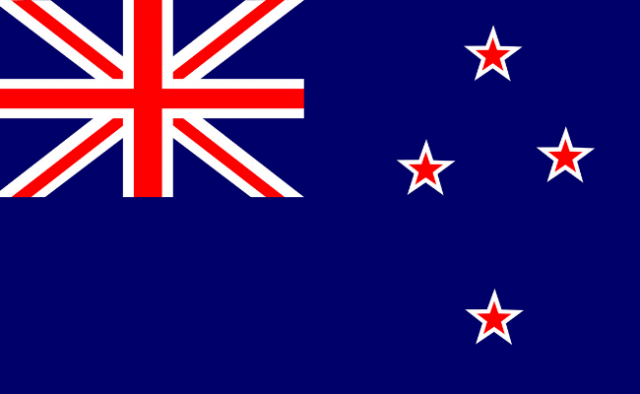 New Zealand