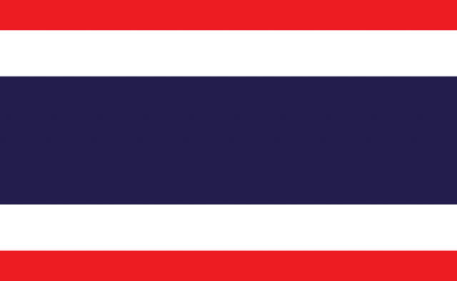 Thailand
