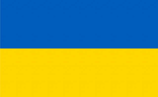 Ukraine